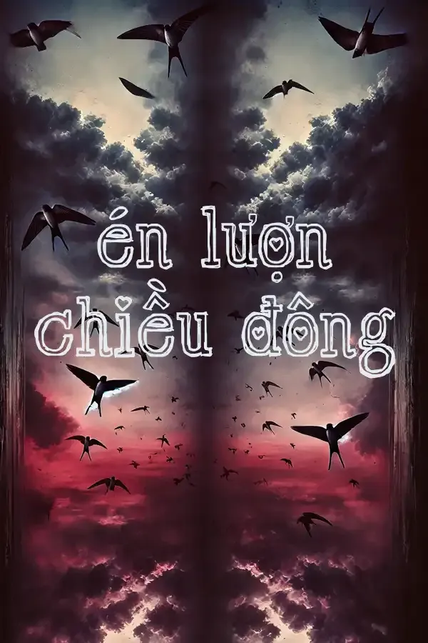 ÉN LƯỢN CHIỀU ĐÔNG