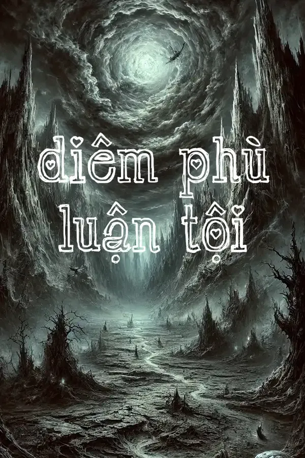 DIÊM PHÙ LUẬN TỘI