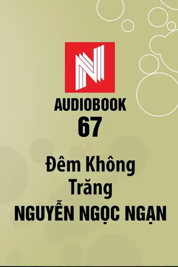 Đêm không trăng – Truyện ma Nguyễn Ngọc Ngạn