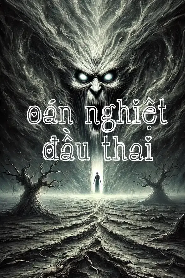 OÁN NGHIỆT ĐẦU THAI