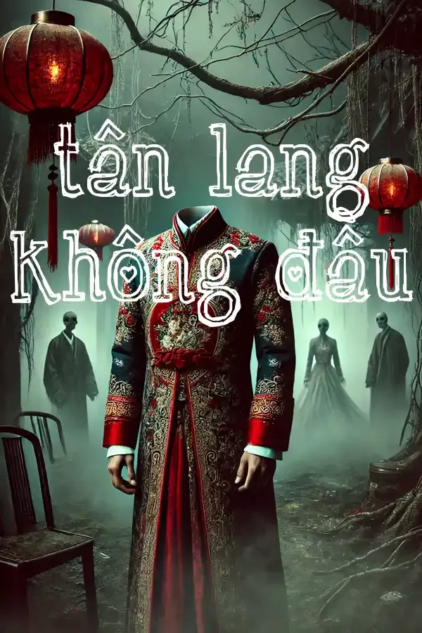 TÂN LANG KHÔNG ĐẦU