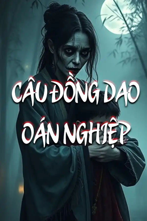 CÂU ĐỒNG DAO OÁN NGHIỆT