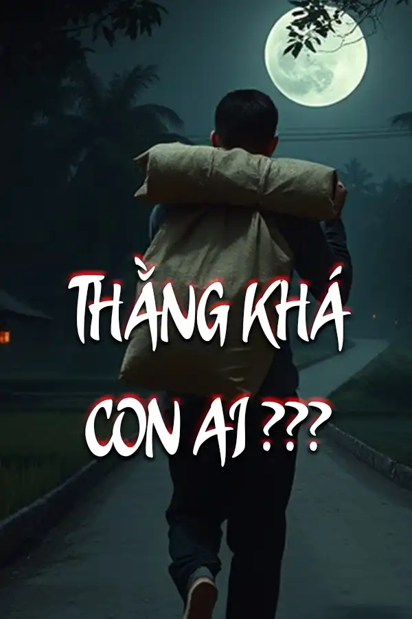 THẰNG KHÁ CON AI
