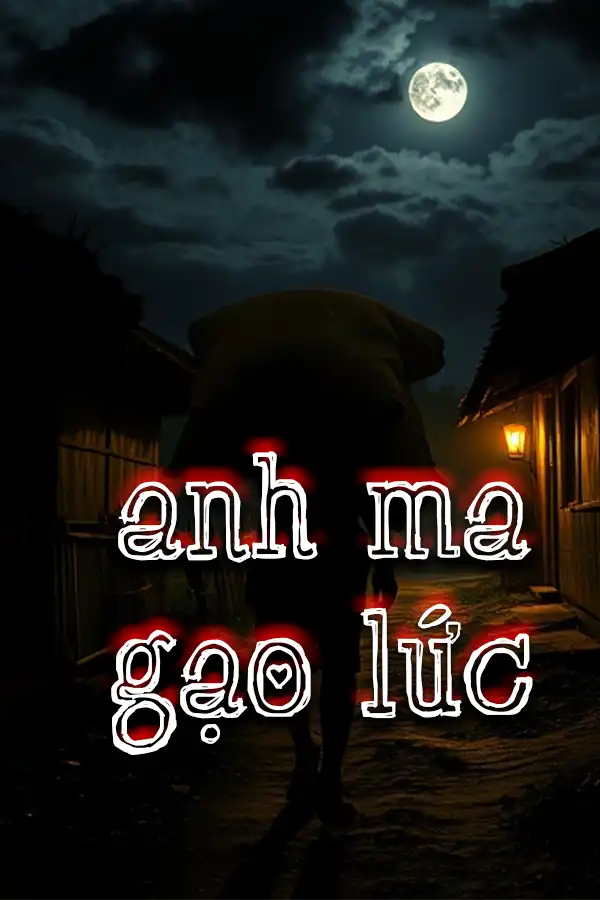 ANH MA GẠO LỨT