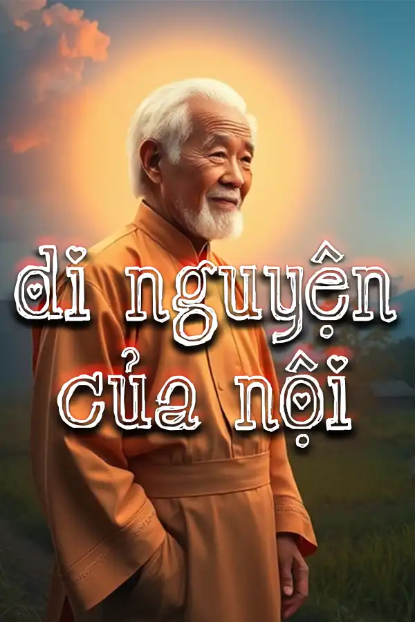 DI NGUYỆN CỦA NỘI